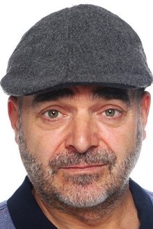 Photo of Marc Galtié