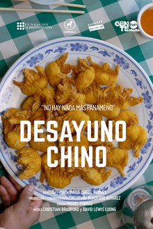 Desayuno Chino