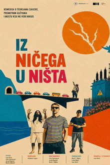 Iz ničega u ništa