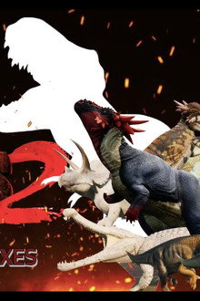 The Path of Titans Movie 2 - AGE OF THE APEXES