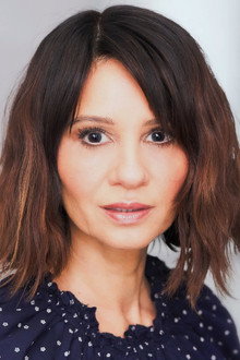 Photo of Tamara Mello