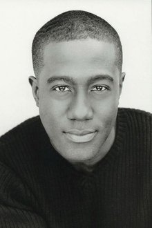 Photo of E. Roger Mitchell