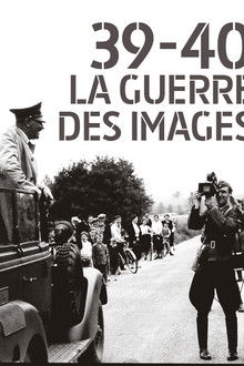 39-40 : La Guerre des Images