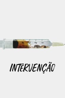 Poster da série Intervenção