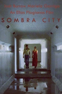 Poster do filme Sombra City