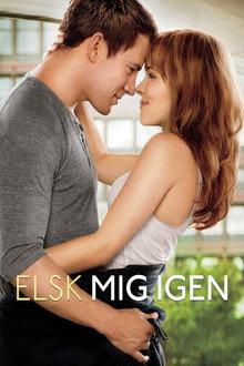 Elsk mig igen