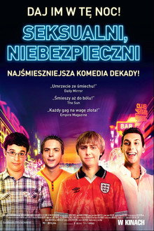 Seksualni, niebezpieczni