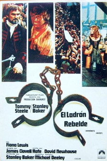 El ladrón rebelde
