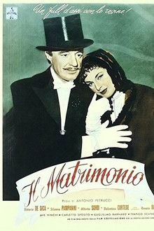 Il matrimonio