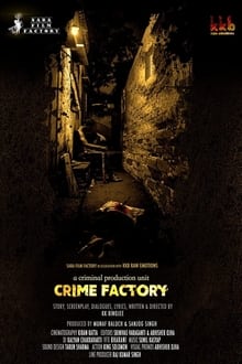 Crime Factory 2021