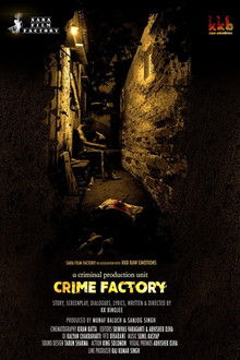 Crime Factory 2021