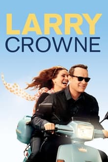 Larry Crowne movie poster