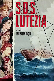 S.O.S. Lutezia