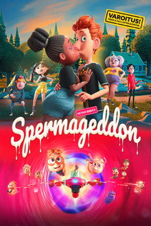 Spermageddon