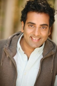 Photo of Aalok Mehta