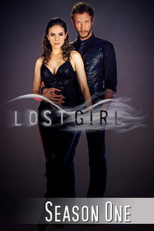 Lost Girl: Phần 1 (2010)