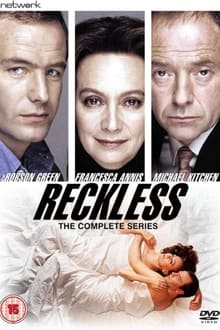 Poster da série Reckless
