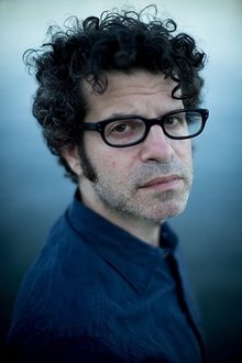 Photo of Daniel Raymont
