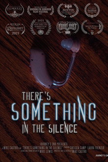 There's Something In The Silence