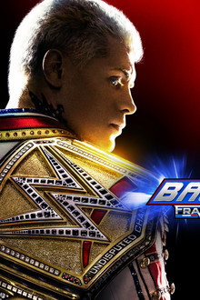 WWE Backlash 2024