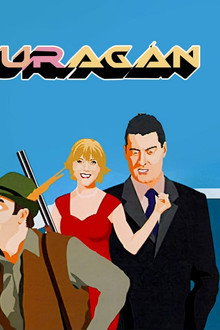 Uragán