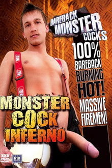 Monster Cock Inferno