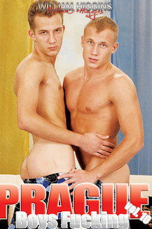 Prague Boys Fucking 10