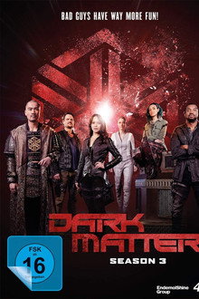 Staffel 3