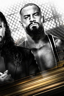 WWE Night of Champions 2026 - Countdown