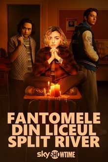 Fantomele din liceul Split River