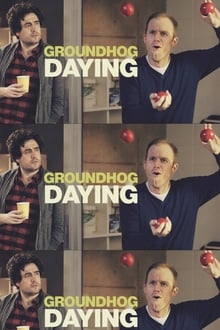 Poster do filme Groundhog Daying