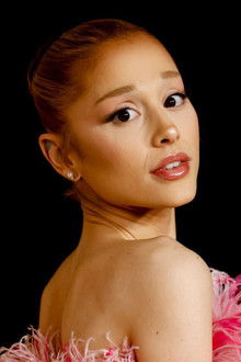 Photo of Ariana Grande
