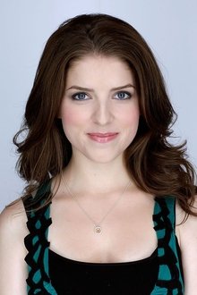 Photo of Anna Kendrick