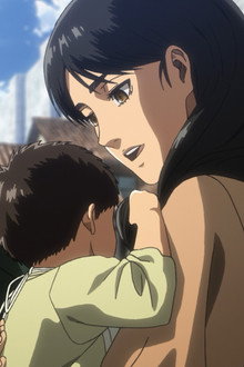 Attack on Titan season 3 episode 11