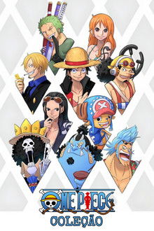 One Piece: Coleção