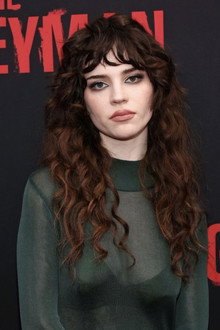 Photo of Sophie Thatcher