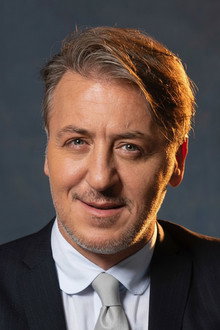 Photo of Barış Falay