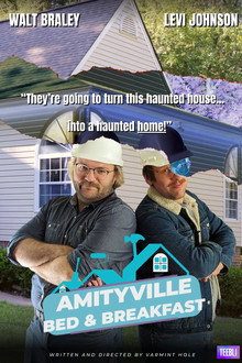 Amityville: Bed & Breakfast