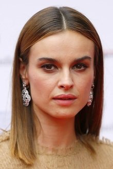 Photo of Kasia Smutniak