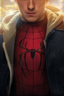 Spider-Man: Całkiem nowy dzień