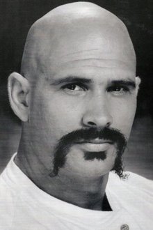 Photo of Nils Allen Stewart