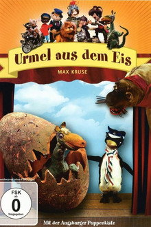 Urmel aus dem Eis