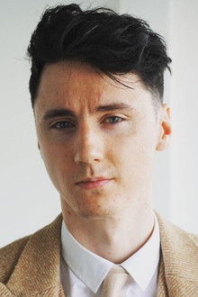 Photo of Lewis Dawkins