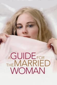 Poster do filme A Guide for the Married Woman