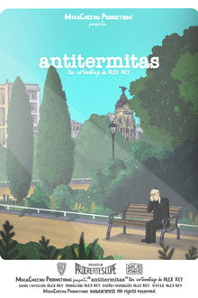 Antitermitas