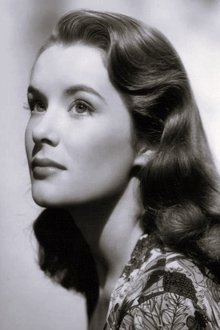 Photo of Sally Ann Howes