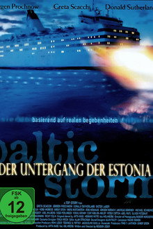 Baltic Storm