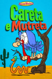 Careta e Mutreta