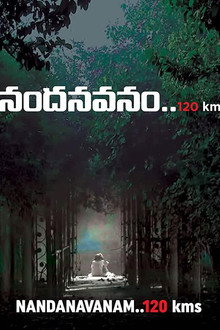 నందనవనం.. 120 Kms