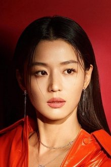 Photo of Jun Ji-hyun